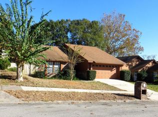 7087 Villa Estelle Dr, Orlando, FL 32819