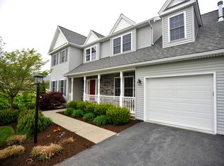 156 Blarney Ln, Centre Hall, PA 16828