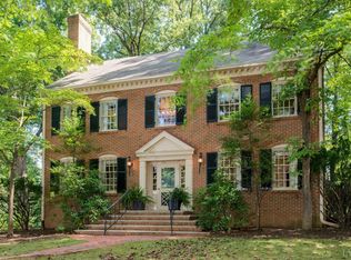 2121 Surrey Pl, Lynchburg, VA 24503