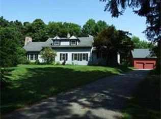 92 Richards Ave, Paxton, MA 01612
