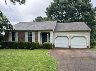508 Riverview Dr, Franklin, TN 37064