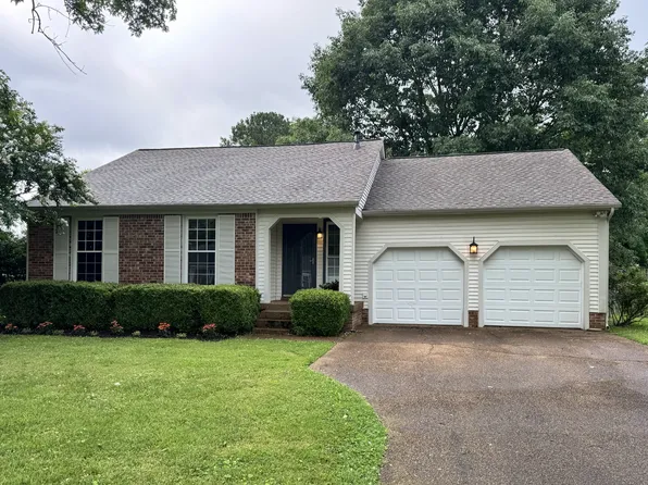 508 Riverview Dr, Franklin, TN 37064