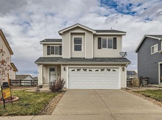 9579 Marmot Ridge Cir, Littleton, CO 80125