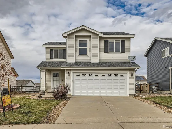 9579 Marmot Ridge Circle, Littleton, CO 80125