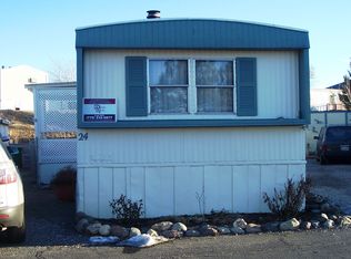 7900 N Virginia St SPC 24, Reno, NV 89506