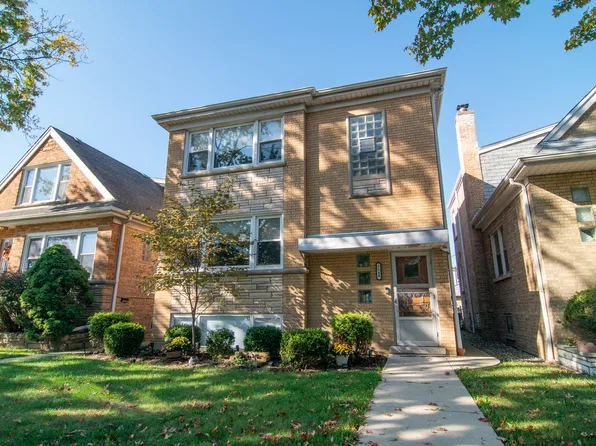 5548 N Major Ave, Chicago, IL 60630
