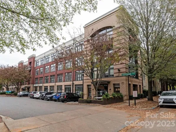 2125 Southend Dr APT 334, Charlotte, NC 28203