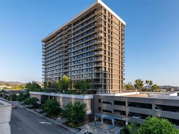 222 Monterey Rd Unit 1205, Glendale, CA 91206