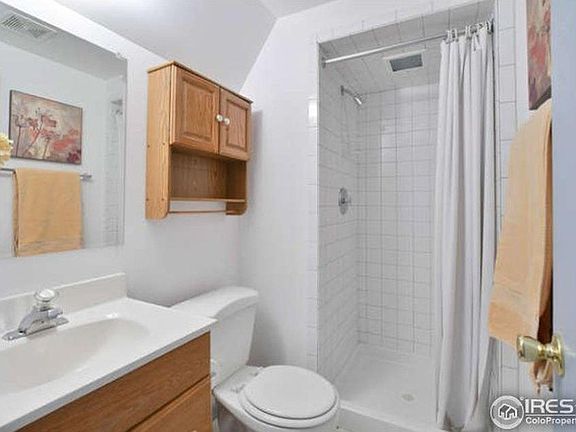 3/4 Bath 