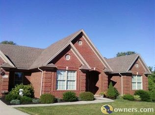 1068 Scenic Gdn, Lawrenceburg, KY 40342