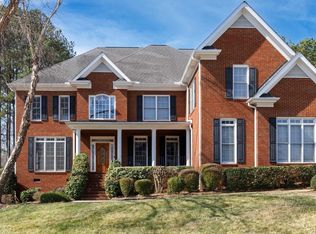 805 Carriage Hill Rd, Simpsonville, SC 29681