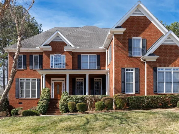 805 Carriage Hill Rd, Simpsonville, SC 29681