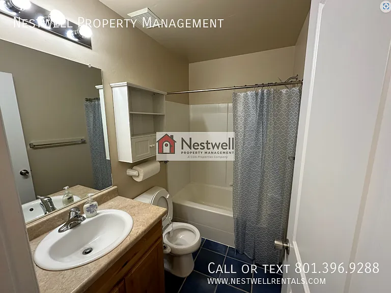 10768 S Pine Shadow Rd — Photo 35