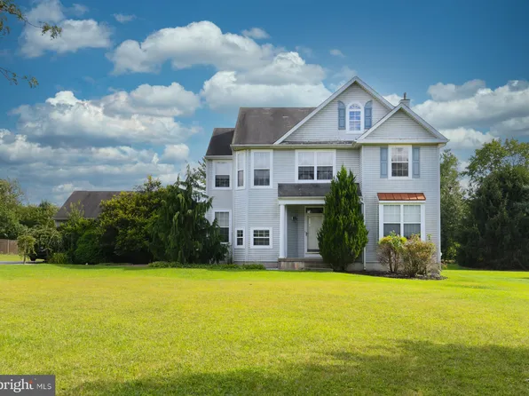 87 Lauren Way, Franklinville, NJ 08322