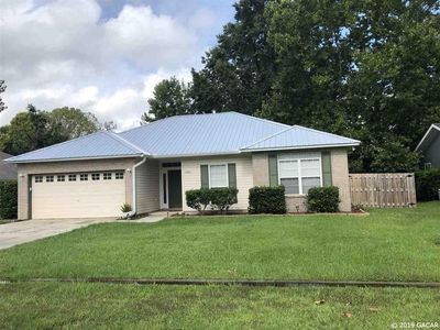 11032 NW 60th Ter, Alachua, FL, 32615