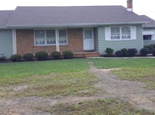 601 S Brewster Rd, Vineland, NJ 08360