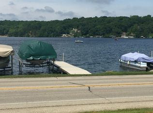 1724 Milwaukee St, City Of Delafield, WI 53018