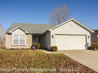 9730 Trail Dr, Avon, IN