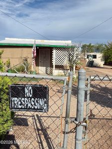 2413 S 2nd Ave, Tucson, AZ, 85713