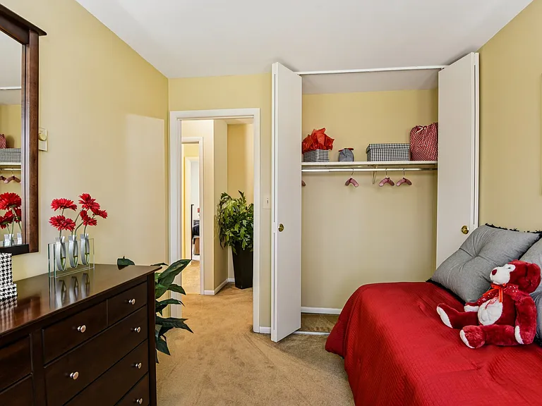 Howard Hills Rental Townhomes and Duplexes — Photo 109