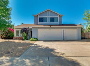 5325 E Fairbrook St, Mesa, AZ 85205
