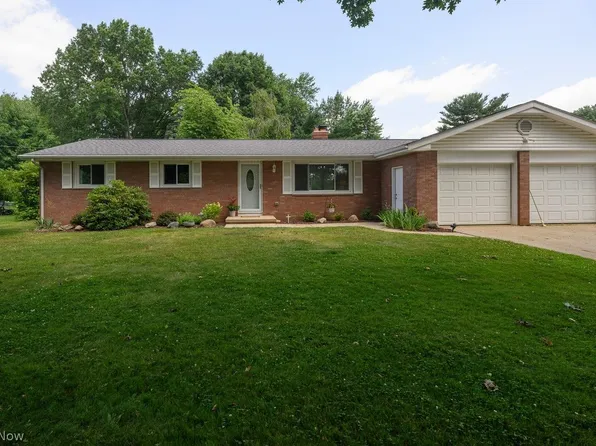 7301 Knight St NW, Massillon, OH 44646