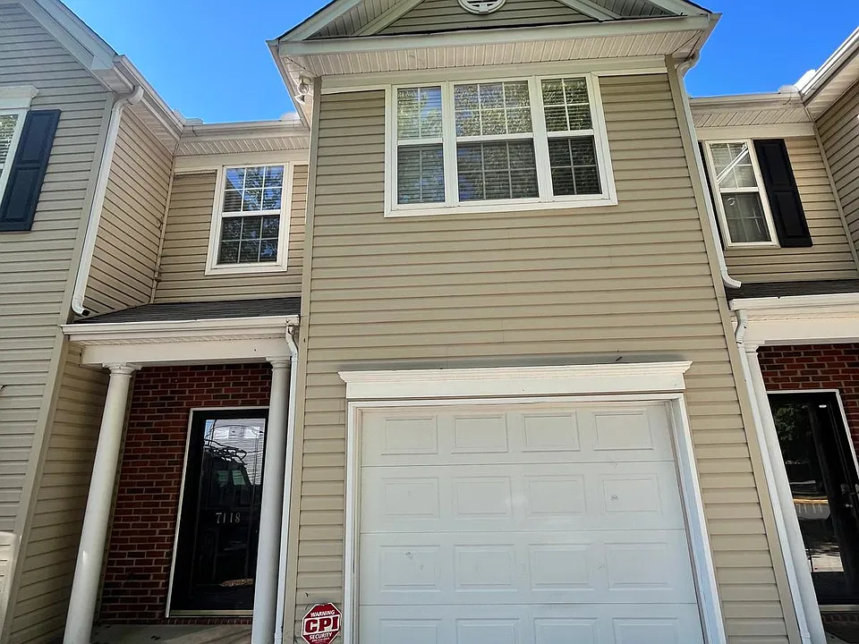 7118 Abbotts Glen Dr