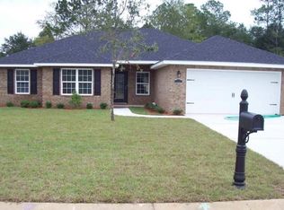 6025 Autumn Pines Cir, Pace, FL 32571