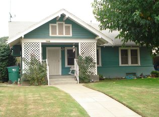 1548 20th Ave, Kingsburg, CA