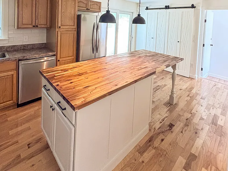 3200 Cross Valley Rd — Photo 4