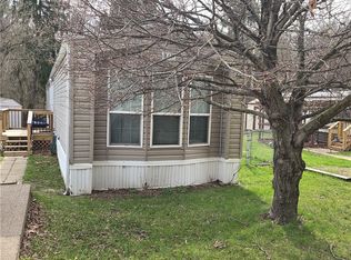 540 Finks Run Rd, Mc Donald, PA 15057