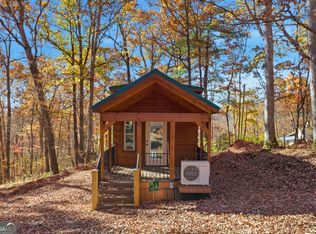 527 Saunders Rd LOT 21, Franklin, NC 28734