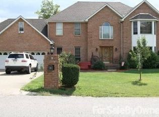 5330 Evergreen Rd, Fraziers Bottom, WV 25082