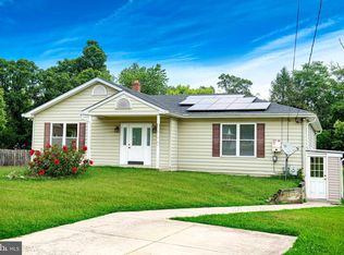 9007 Simms Ave, Parkville, MD 21234