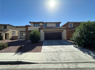 4113 Keasberry Ave, North Las Vegas, NV 89081