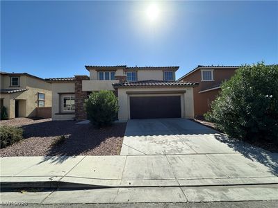 4113 Keasberry Ave, North Las Vegas, NV, 89081