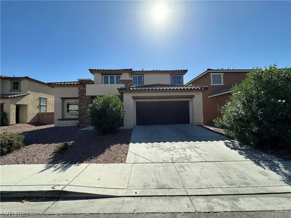 4113 Keasberry Ave, North Las Vegas, NV 89081