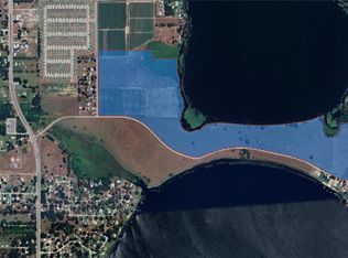 Gapway Rd, Auburndale, FL 33823