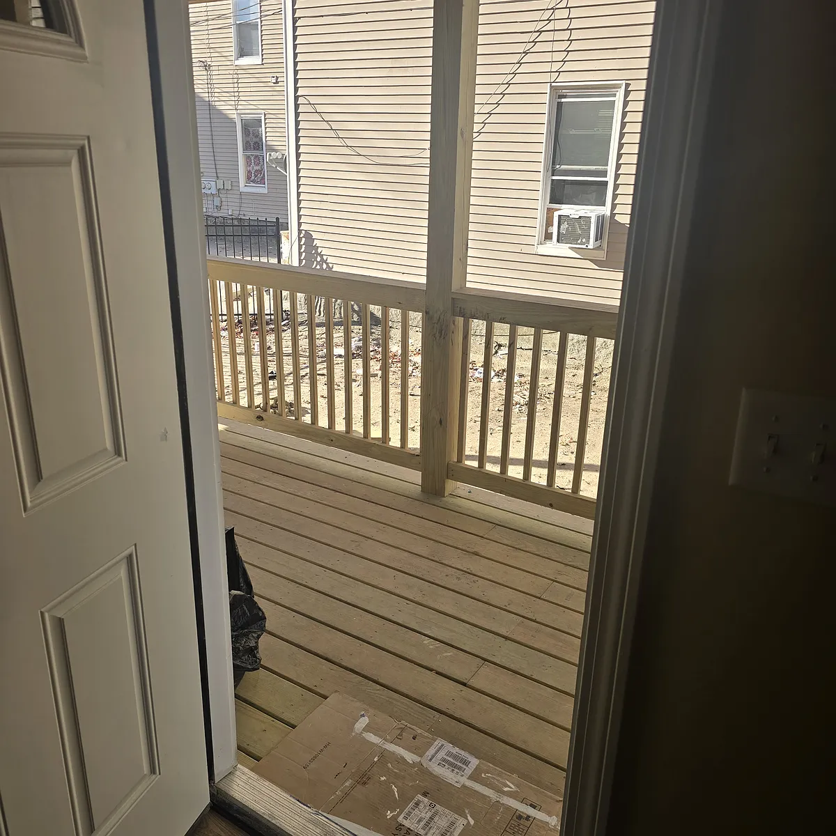 Building Photo - 225 Spruce St #1B