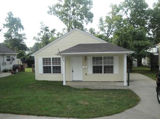 1 Fair St #B, Florence, KY 41042