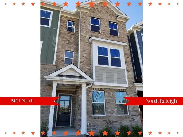 6424 Perry Creek Rd, Raleigh, NC 27616