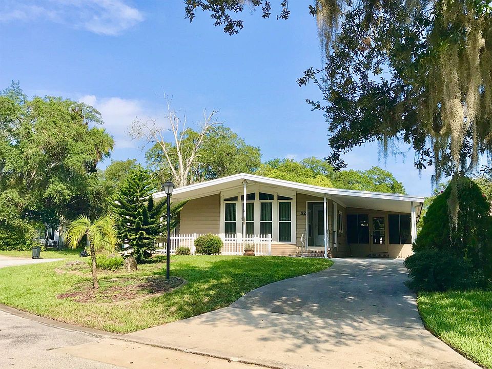 52 Bear Creek Path, Ormond Beach, FL 32174 Zillow