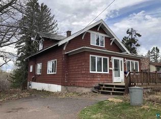 65 W Chisholm St, Duluth, MN 55803