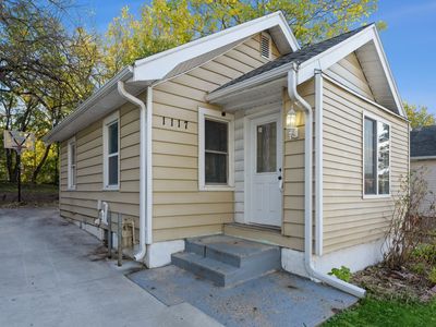1117 14th Pl, Des Moines, IA, 50314