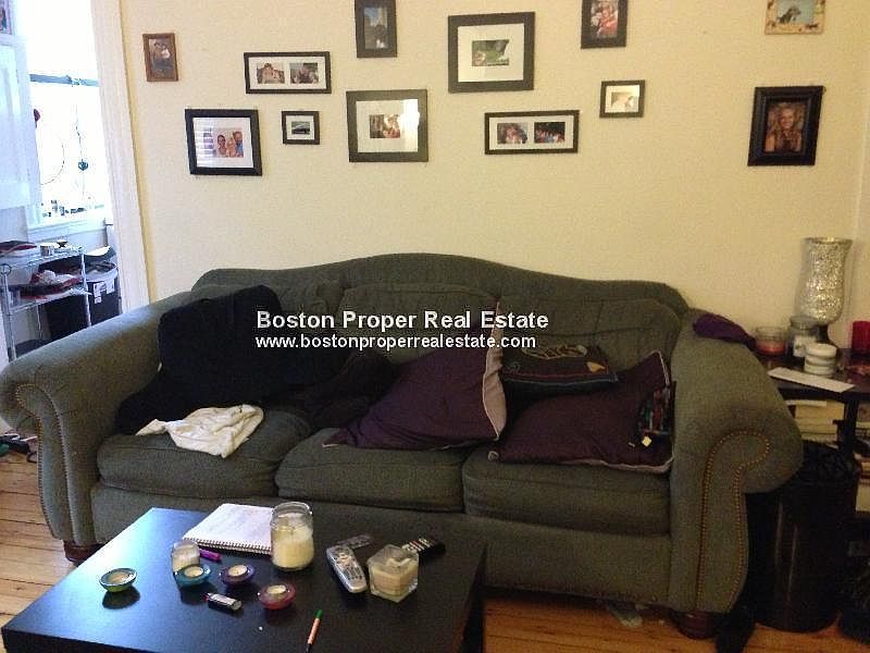 31 Gloucester St APT 3R, Boston, MA 02115 | Zillow