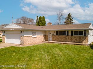 3508 Springbrook Ln, Lansing, MI 48917