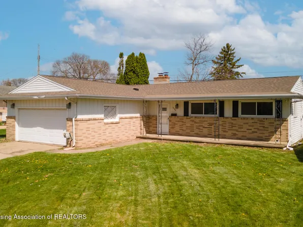 3508 Springbrook Ln, Lansing, MI 48917