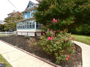 319 Trenton Ave, Laurel Springs, NJ 08021