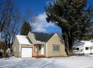 848 Shoshone Ave, Akron, OH 44305
