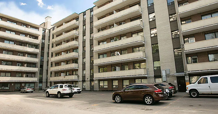 110 Marlee Ave — Photo 4